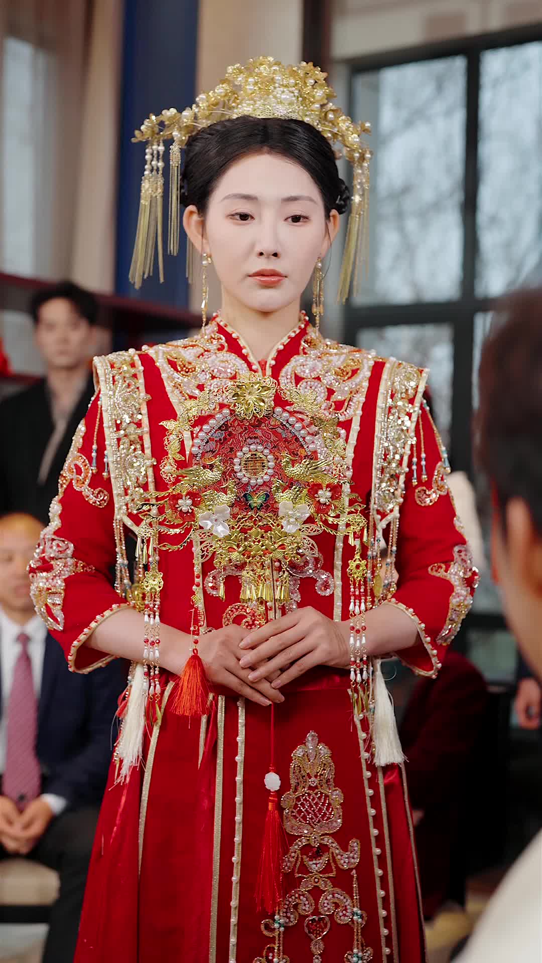 Épisode 10 - La Mauvaise Mariée mais le Bon Mari